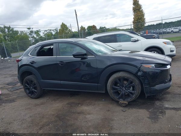 2021 MAZDA CX-30 2.5 TURBO — I116