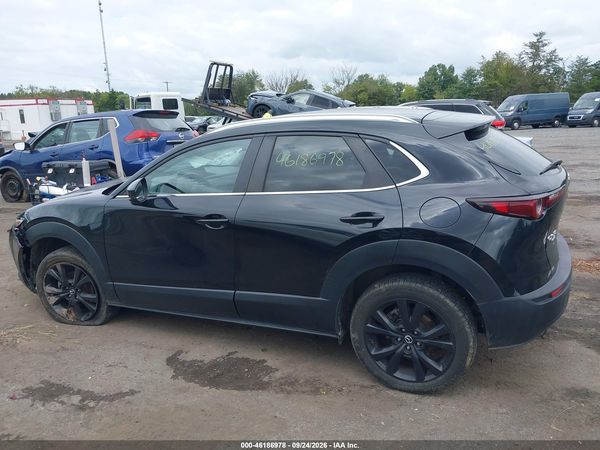 2021 MAZDA CX-30 2.5 TURBO — I117