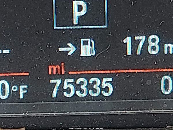 2016 BMW 328I — I118
