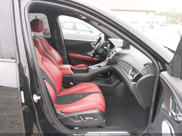 2023 ACURA RDX A-SPEC PACKAGE — I5