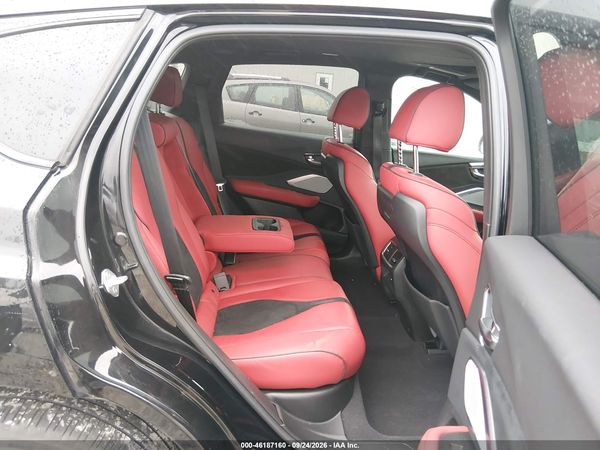 2023 ACURA RDX A-SPEC PACKAGE — I8