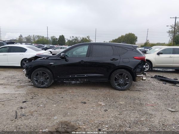 2023 ACURA RDX A-SPEC PACKAGE — I117