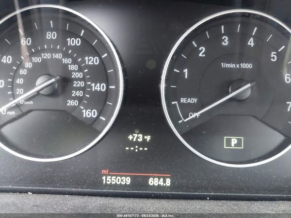 2014 BMW 328I XDRIVE — I7