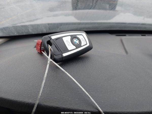 2014 BMW 328I XDRIVE — I11