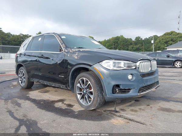 2017 BMW X5 XDRIVE35I — I1