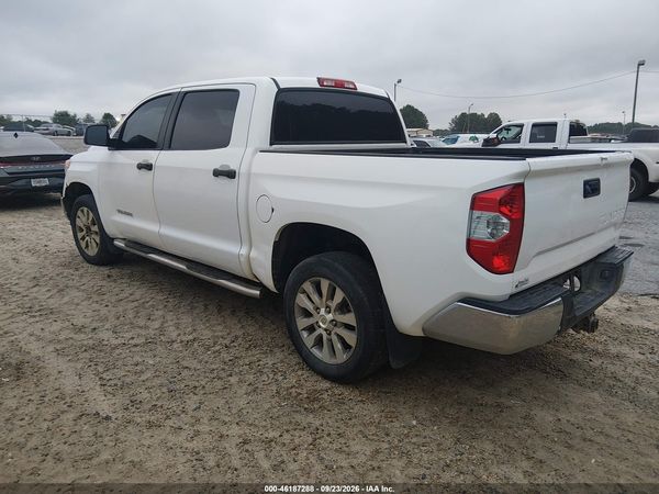 2017 TOYOTA TUNDRA SR5 5.7L V8 — I3