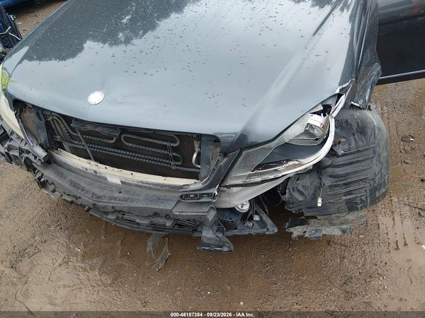 2014 MERCEDES-BENZ C 250 SPORT — I6