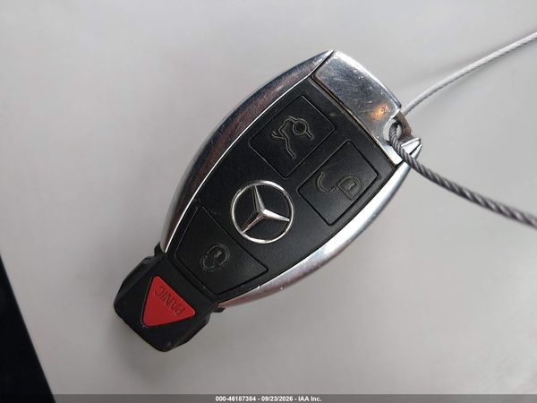 2014 MERCEDES-BENZ C 250 SPORT — I11
