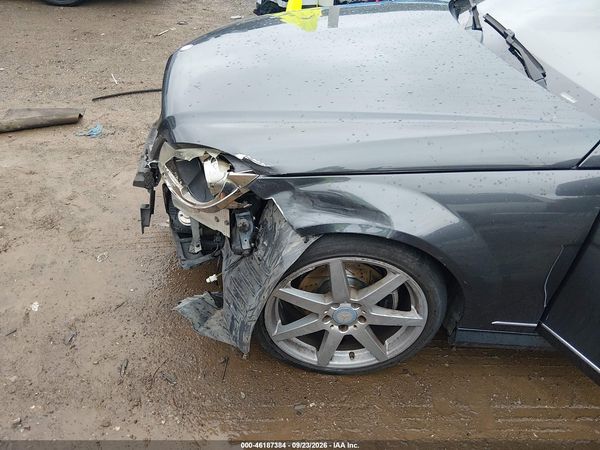 2014 MERCEDES-BENZ C 250 SPORT — I152