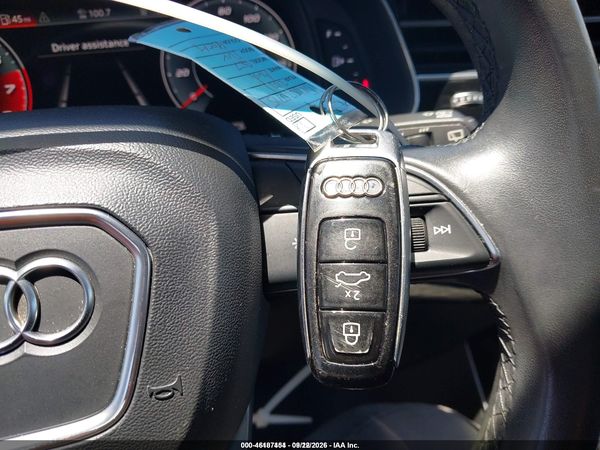 2021 AUDI Q7 — I11