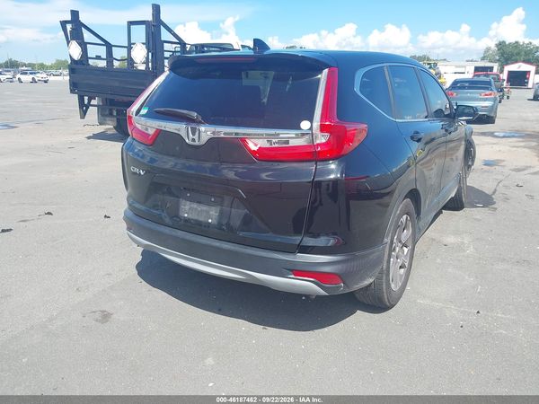 2019 HONDA CR-V EX-L — I4