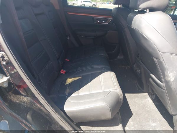 2019 HONDA CR-V EX-L — I8