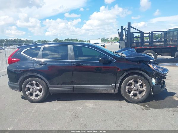 2019 HONDA CR-V EX-L — I116
