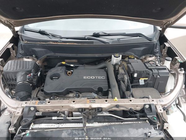 2019 CHEVROLET EQUINOX LT — I10