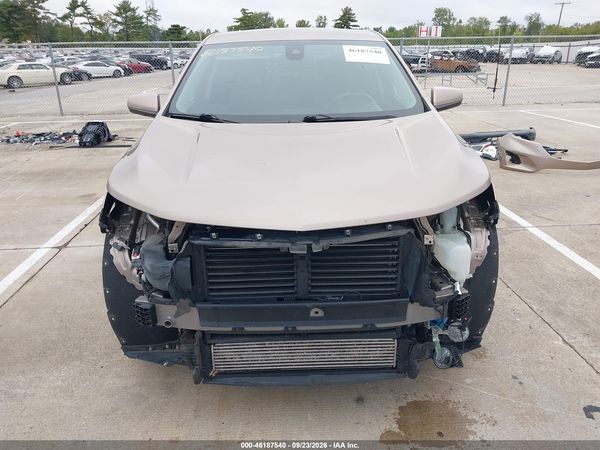 2019 CHEVROLET EQUINOX LT — I115