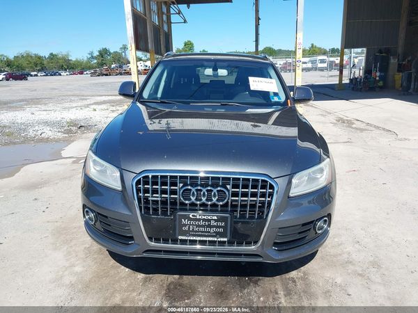 2017 AUDI Q5 2.0T PREMIUM — I115