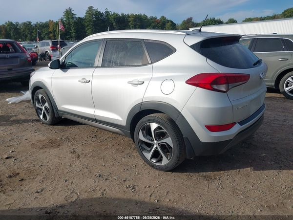 2016 HYUNDAI TUCSON SPORT — I3