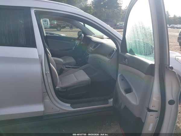 2016 HYUNDAI TUCSON SPORT — I5