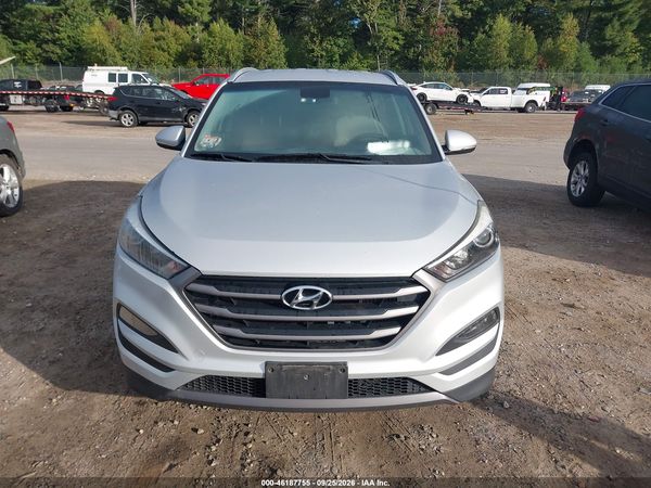 2016 HYUNDAI TUCSON SPORT — I115