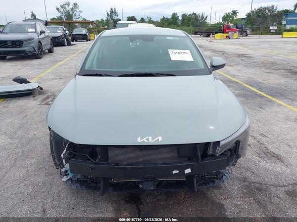 2025 KIA K4 LXS — I115