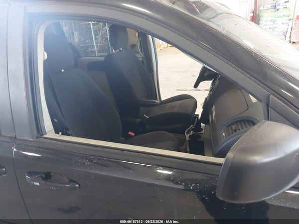 2013 DODGE GRAND CARAVAN SE — I6