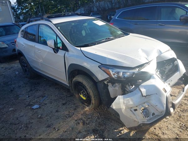 2018 SUBARU CROSSTREK 2.0I PREMIUM — I1