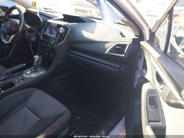 2018 SUBARU CROSSTREK 2.0I PREMIUM — I5