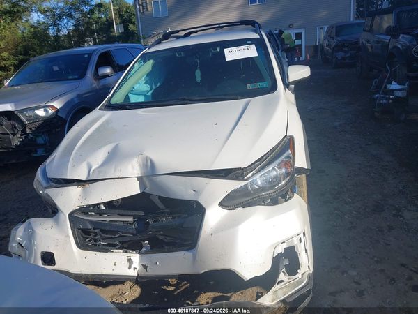 2018 SUBARU CROSSTREK 2.0I PREMIUM — I115