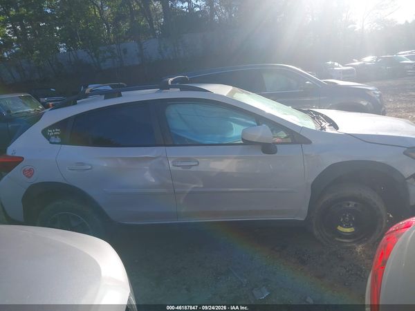 2018 SUBARU CROSSTREK 2.0I PREMIUM — I116