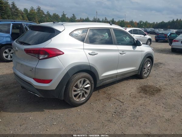 2016 HYUNDAI TUCSON ECO — I4