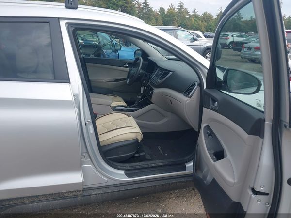 2016 HYUNDAI TUCSON ECO — I5