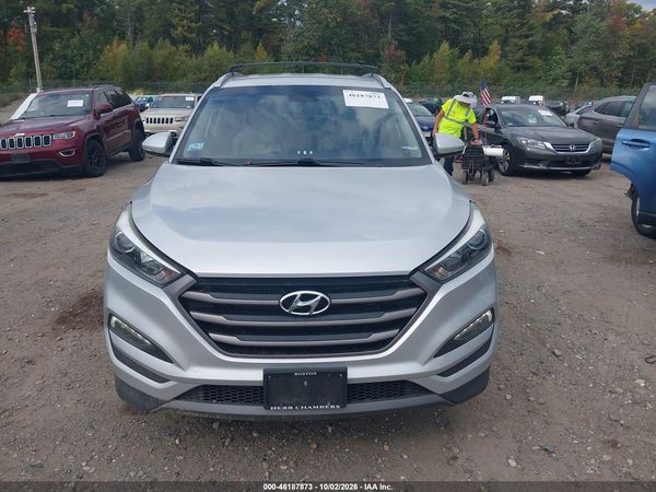 2016 HYUNDAI TUCSON ECO — I115