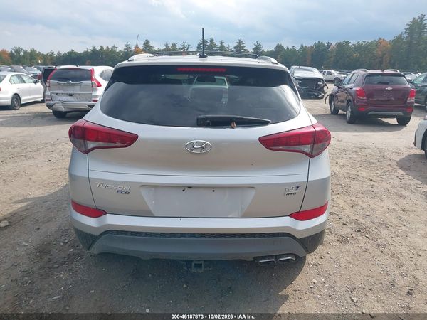 2016 HYUNDAI TUCSON ECO — I119