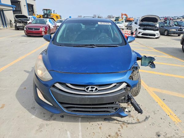 2014 HYUNDAI ELANTRA STD, Style, Tech