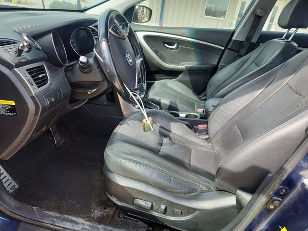 2014 HYUNDAI ELANTRA STD, Style, Tech