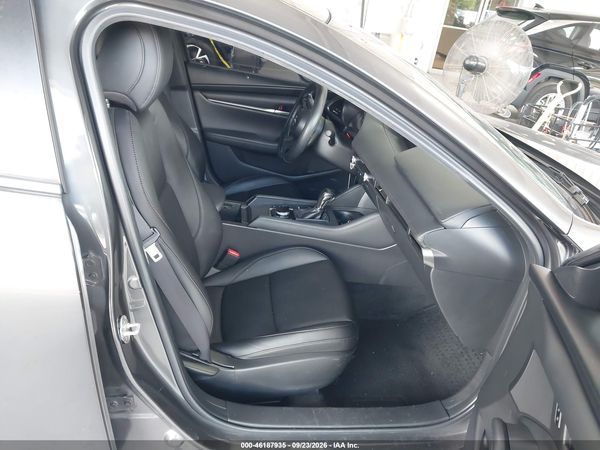 2021 MAZDA MAZDA3 SELECT — I5