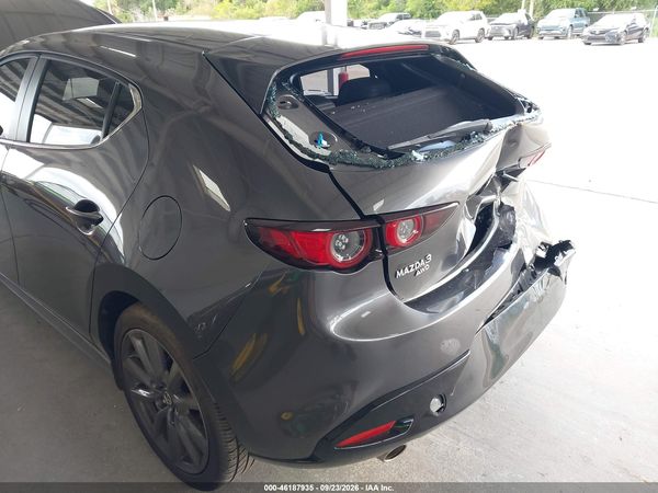 2021 MAZDA MAZDA3 SELECT — I6