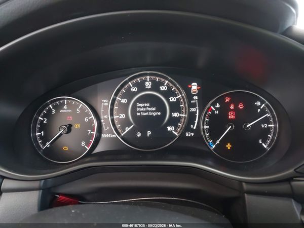 2021 MAZDA MAZDA3 SELECT — I7