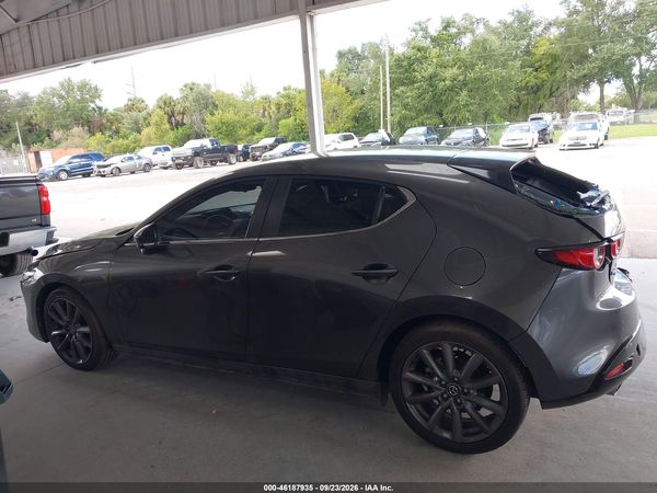 2021 MAZDA MAZDA3 SELECT — I117