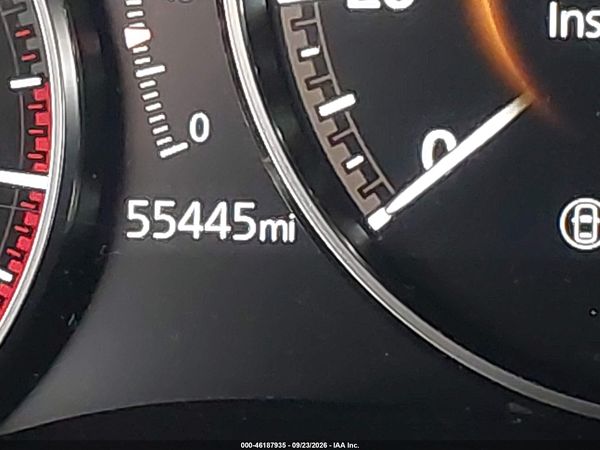 2021 MAZDA MAZDA3 SELECT — I118