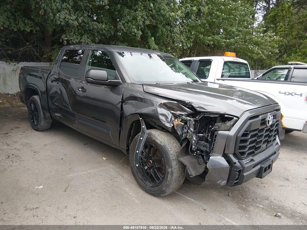 2024 TOYOTA TUNDRA SR5 — I1