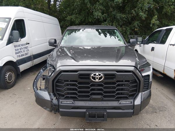 2024 TOYOTA TUNDRA SR5 — I115