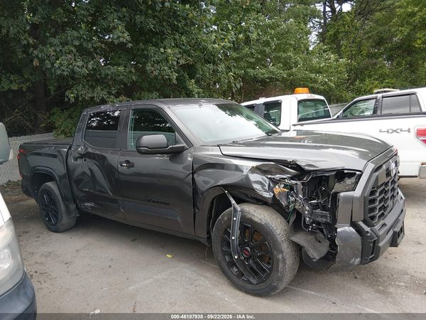 2024 TOYOTA TUNDRA SR5 — I116