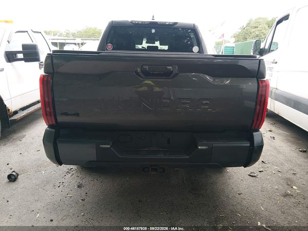 2024 TOYOTA TUNDRA SR5 — I119