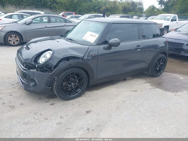 2014 MINI HARDTOP — I2