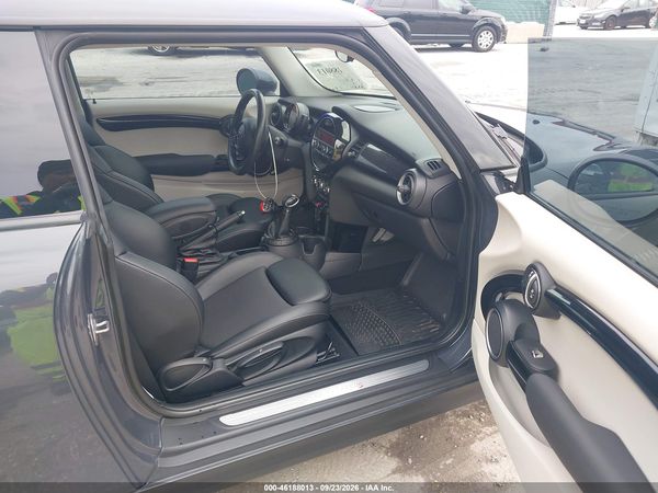 2014 MINI HARDTOP COOPER S — I5