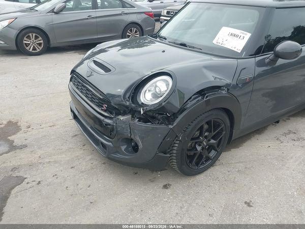 2014 MINI HARDTOP COOPER S — I6