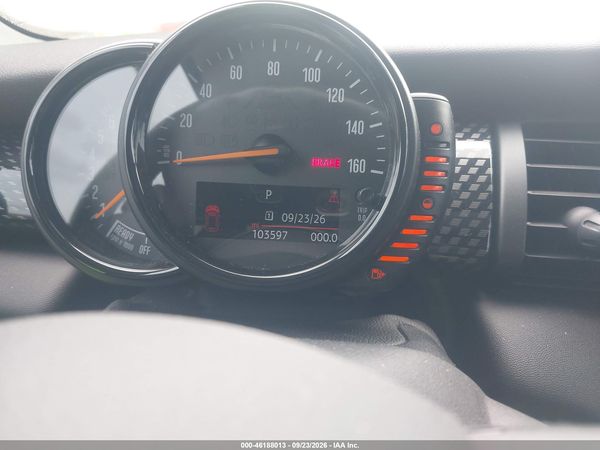 2014 MINI HARDTOP COOPER S — I7