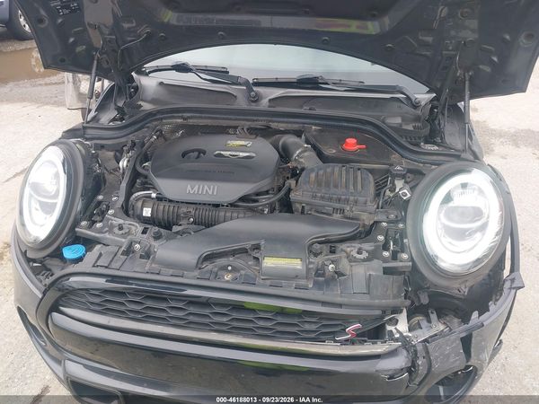 2014 MINI HARDTOP COOPER S — I10