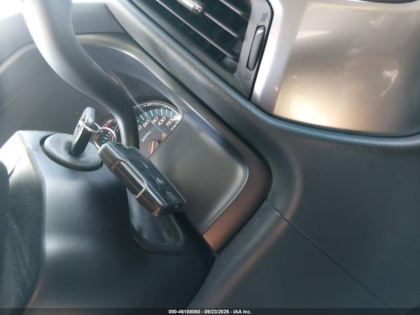 2017 CHEVROLET SILVERADO 1500 1LT — I11